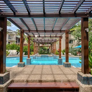 Lejlighedshotel Freestyle, Port Douglas