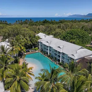 Feriested Peppers Club, Port Douglas
