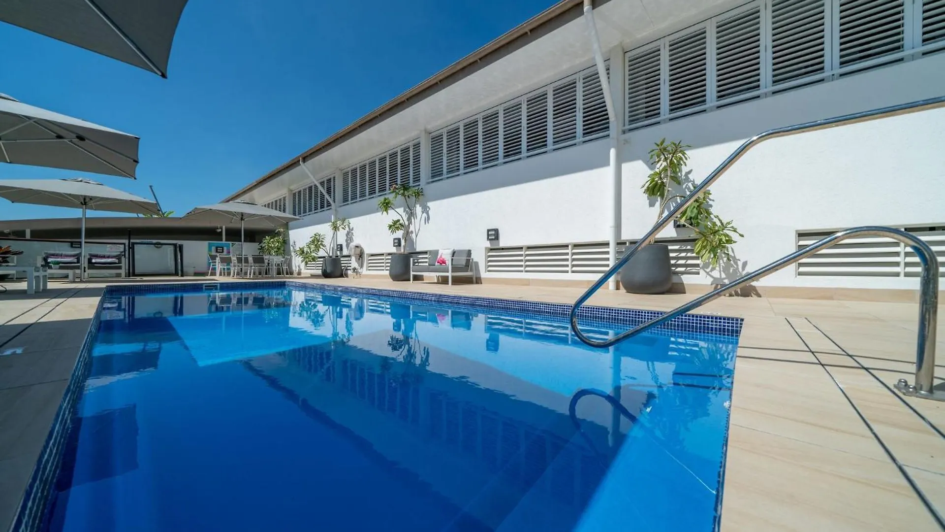 Salt Water Apartments ポートダグラス オーストラリア