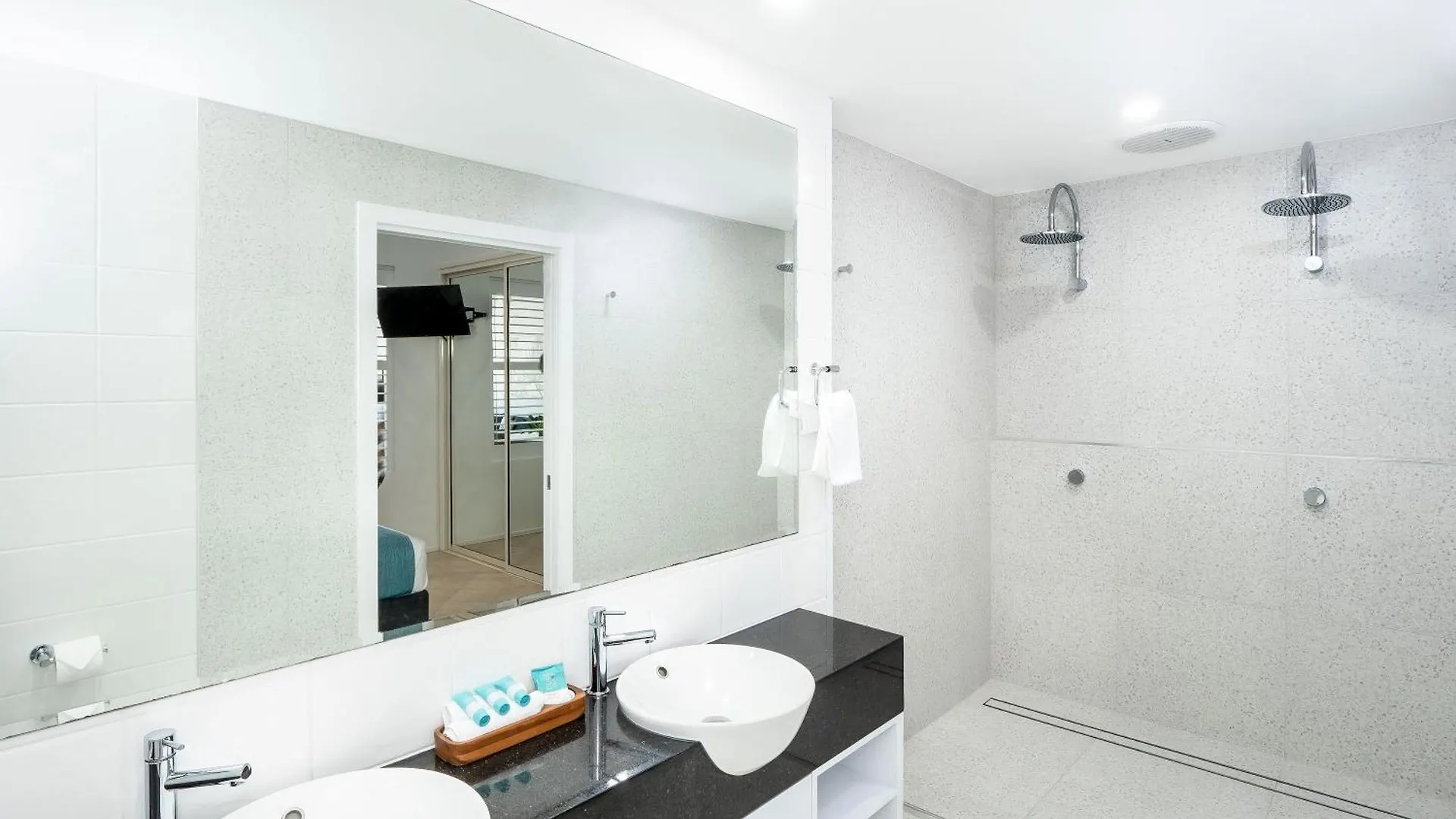 Salt Water Apartments ポートダグラス オーストラリア